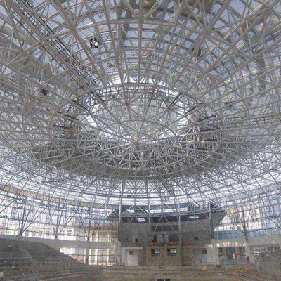 河南專業鋼結構橋梁施工與鋼結構網架 技術應用與工程實踐